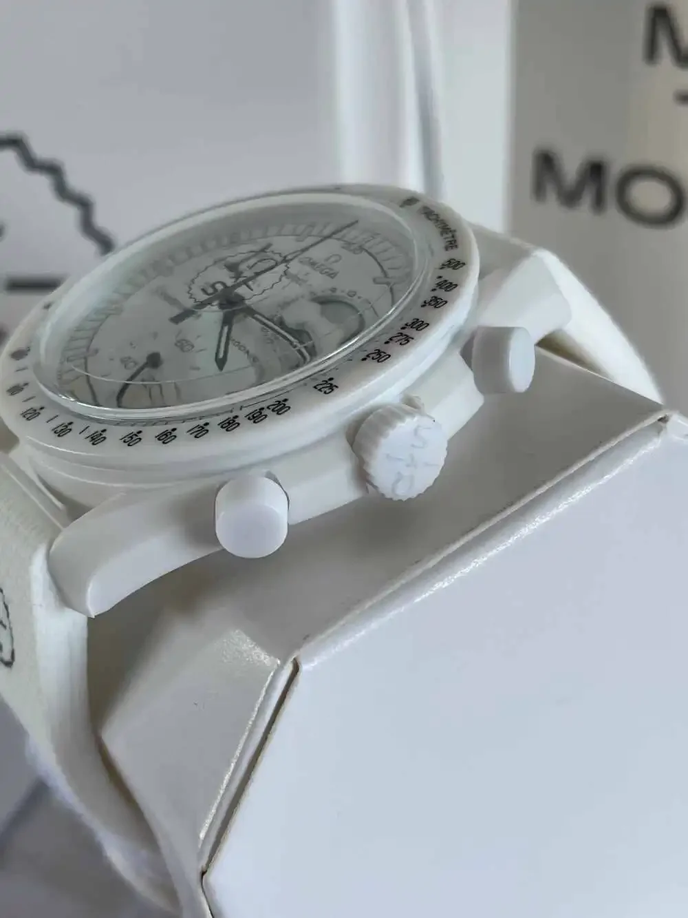 Swatch new without